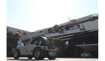 石材炮車價(jià)格之外的價(jià)值錨點(diǎn)：威盛炮車如何以硬核科技定義礦山裝卸新標(biāo)準(zhǔn)